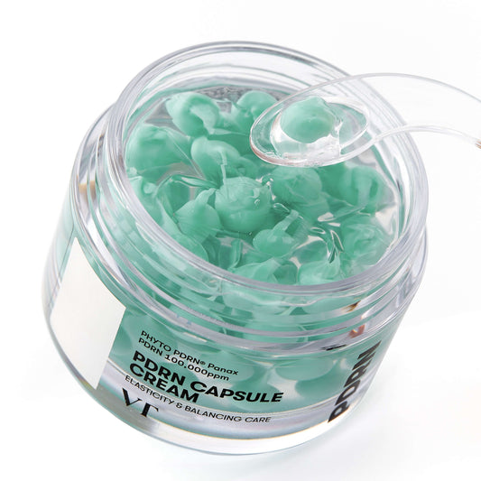 VT PDRN Capsule Cream 50ml