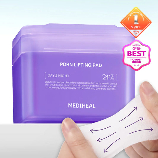 Mediheal – PDRN Lifting Pad (100 Pads)