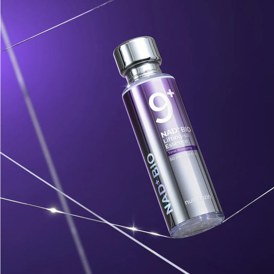 Numbuzin – NAD Bio Lifting Sil Essence (50 ml)