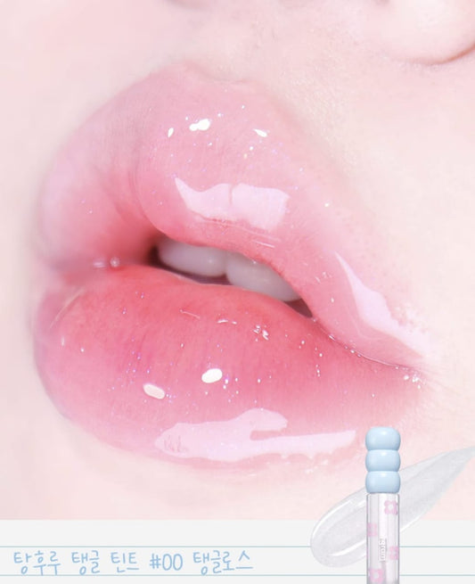 COLORGRAM- Fruity Glass Tint