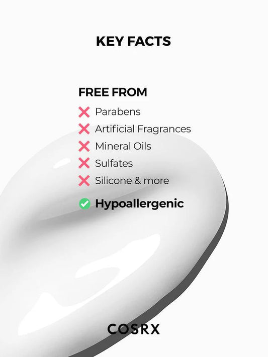 COSRX – Advanced Snail Peptide Eye Cream