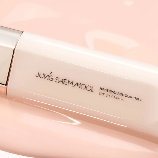 Jung Saem Mool – Masterclass Glow Base 40ml