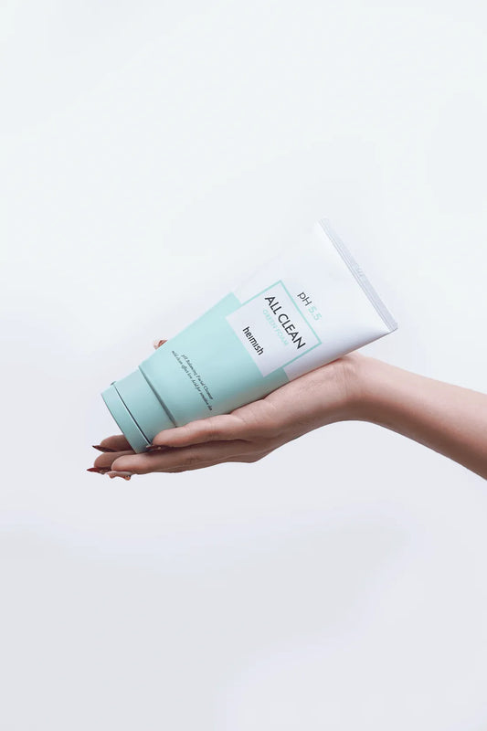 Heimish All Clean Green Foam (150 ml)