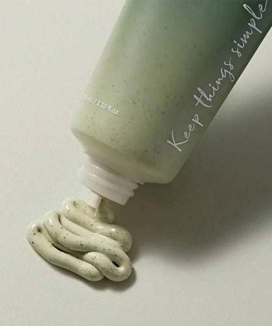 Anua Quercetinol Pore Deep Cleansing Foam – 150 ml