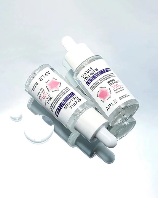 APLB – Spicule Collagen Shot 300 Serum