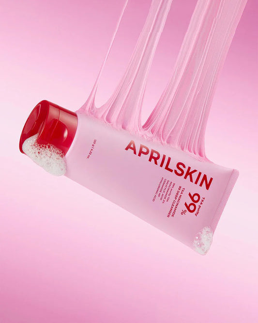 Aprilskin – TXA Purity 99% Deep Cleanser 150 ml