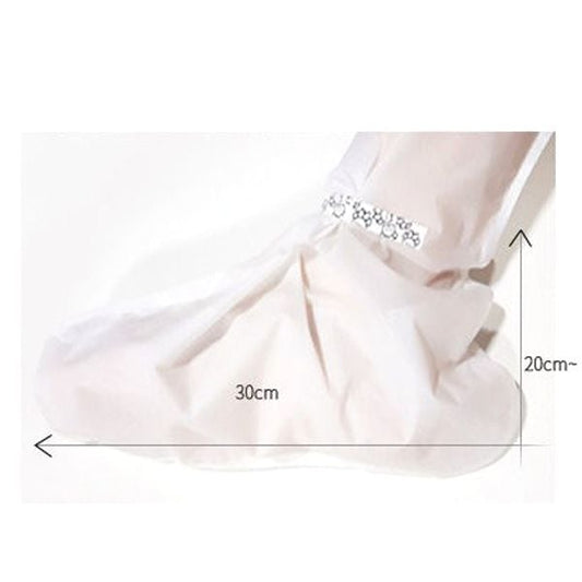 Esfolio Foot & Heel Peeling Mask – 1 par (20 ml)