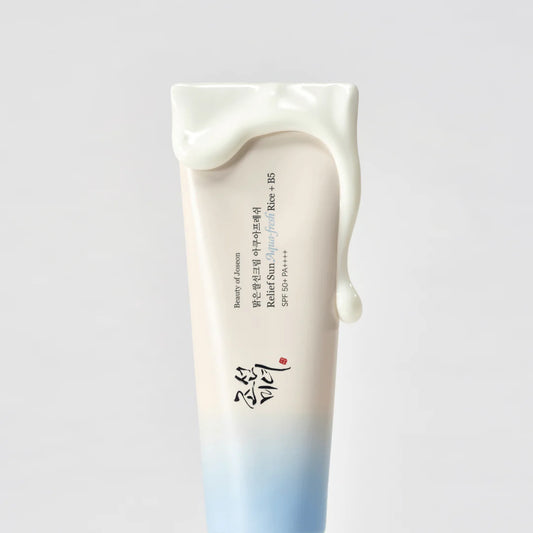 Beauty of Joseon – Relief Sun Aqua Fresh Rice + B5 SPF50 (50ml)