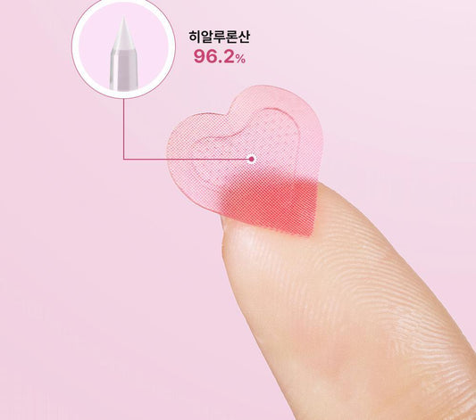 Needly – Patch for Blemishes (12 Patches)