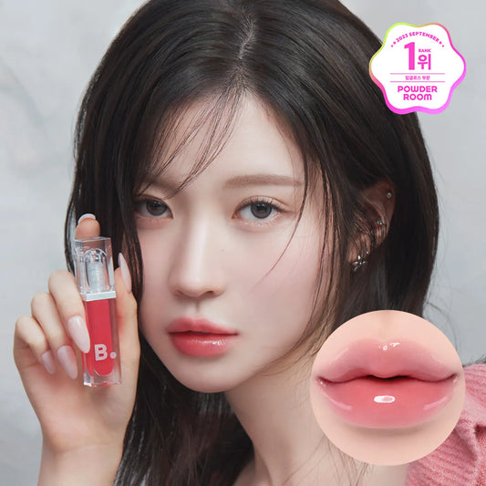 B by Banila – Volume Lip Plumper Maxi Peach