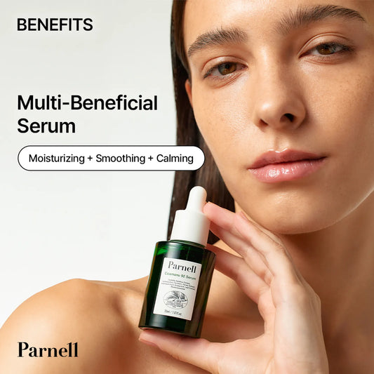 Parnell Cicamanu 92 Serum – 30 ml