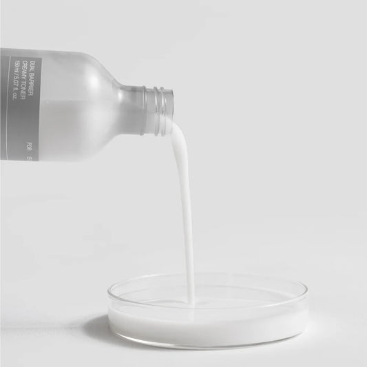 Celimax Dual Barrier Creamy Toner (150 ml)