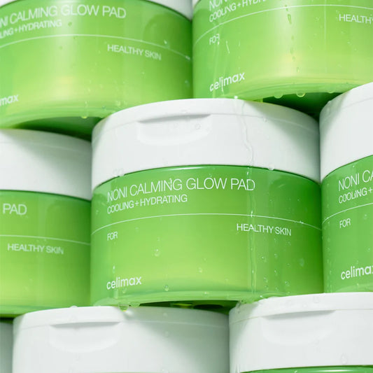 Celimax Noni Glow Pad (50 unidades)