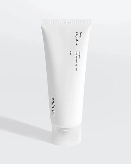 Mascarilla de Arcilla con Heartleaf y BHA – Celimax (100g)