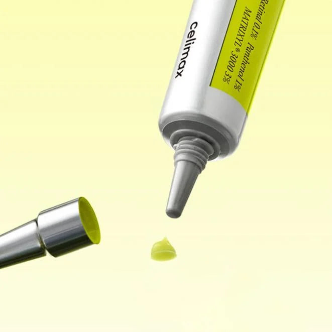 Celimax The Vita-A Retinal Shot Tightening Booster – 15 ml