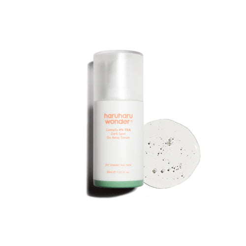 Haruharu Wonder Centella 4% TXA Dark Spot Go Away Serum – 30 ml