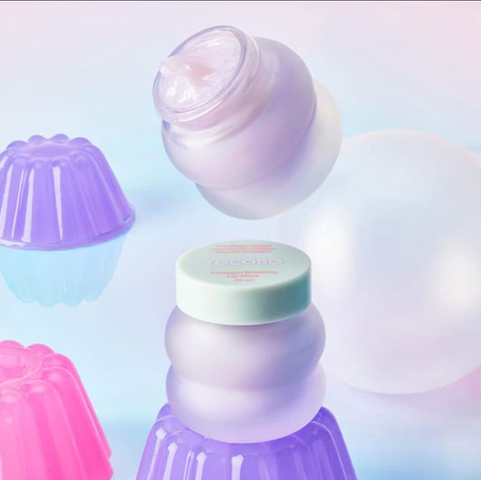 TOCOBO Collagen Boosting Lip Mask | Plumping