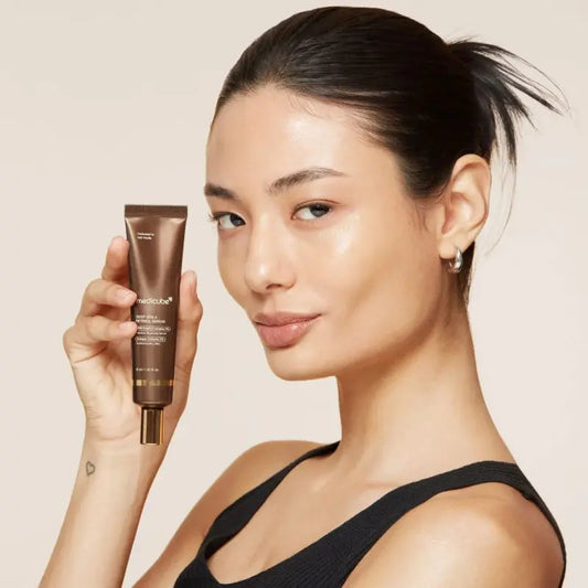 Medicube – Deep Vita A Retinol Serum