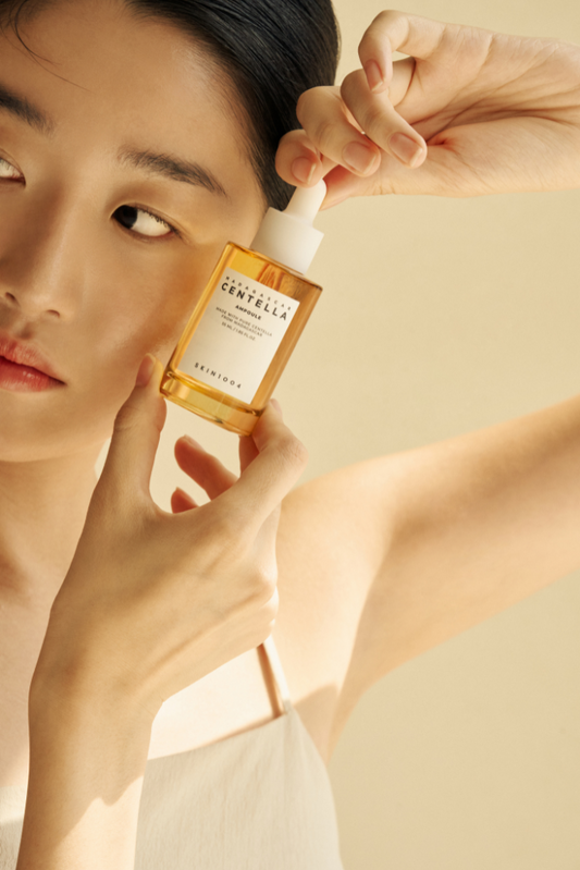 SKIN1004 Madagascar Centella Ampoule – 55 ml / 100 ml