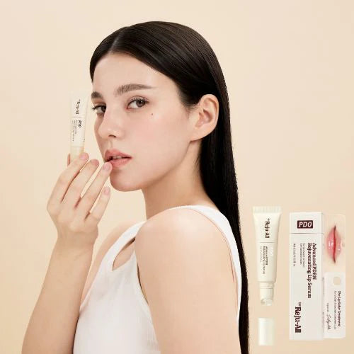 Dr. Reju All Advanced PDRN Rejuvenating Lip Serum