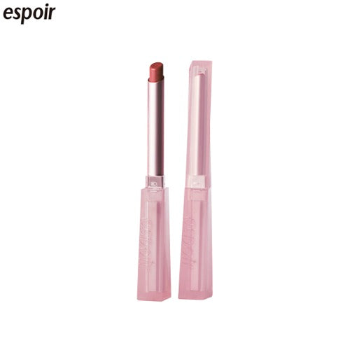 Espoir The Sleek Lipstick Cream Matte – Rare Rosy – 0.9 g