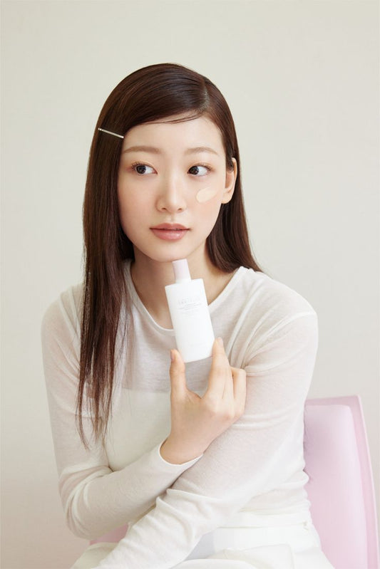 SKIN1004 Madagascar Centella Poremizing Velvet Finish Sunscreen 50ml