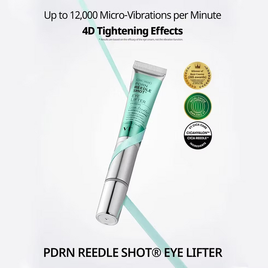 VT – PDRN Reedle Shot Eye Lifter