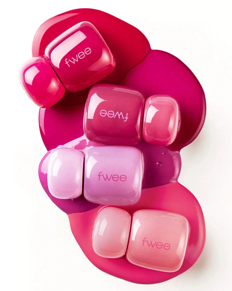 fwee – Pink Obsession Stay Fit Lip Tint (Niche Pink) – BUKURI