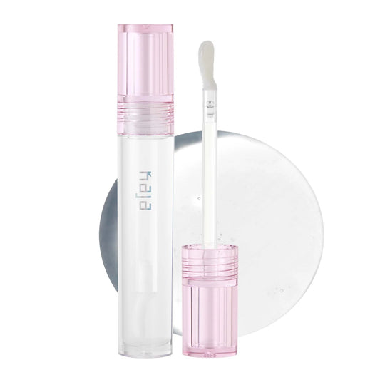 Kaja Gloss Shot – Crystal Clear – 6.5 ml