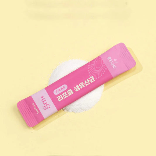 GRN+ Liposome Probiotics (30 sticks de 2g)