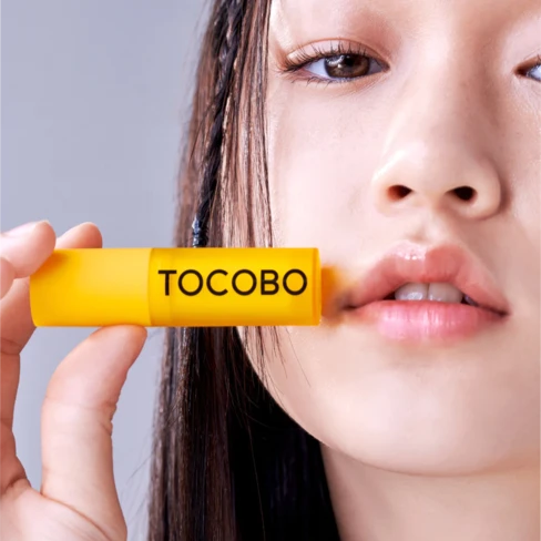 Tocobo – Glass Tinted Lip Balm