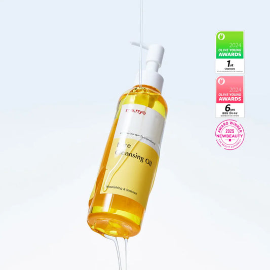 ma:nyo Pure Cleansing Oil 200ml