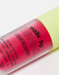 Made By Mitchell – Liquid Blusher Blursh “Cow Lick”