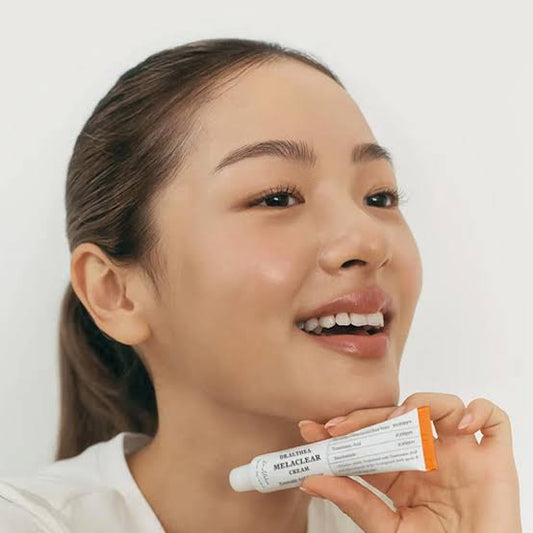 Dr. Althea Melaclear Cream (50ml)