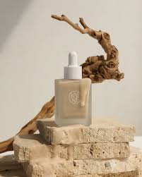 Kaine Chaga Collagen Charging Serum – 30 ml