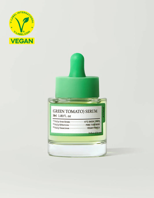 Fully – Green Tomato Serum 30 ml