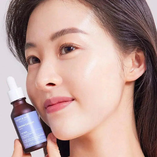 Mary & May 6 Peptide Complex Serum