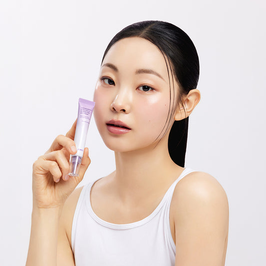 Jumiso Niacinamide 5+ Dark Circle Correcting Eye Cream (15ml)
