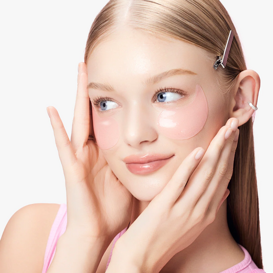 COSRX – The Peptide Collagen Hydrogel Eye Patch (60 Patches)