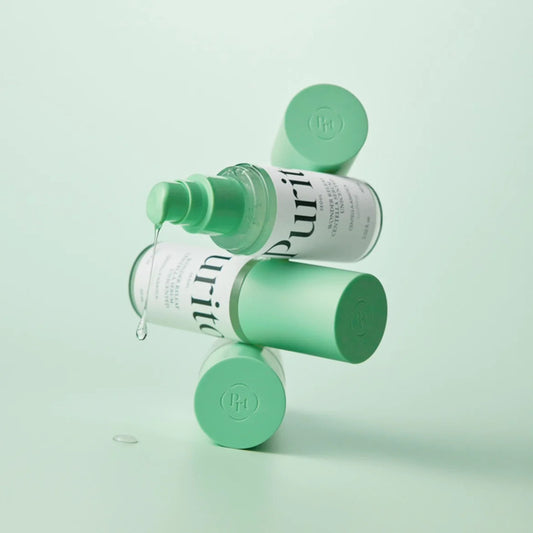 Purito Centella Unscented Serum 60ml | Suero Coreano Calmante para Piel Sensible