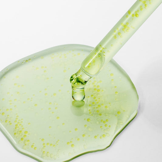 Purito SEOUL Azelaic Acid 10% + Kojic Acid + Tea Tree Serum – 30 ml