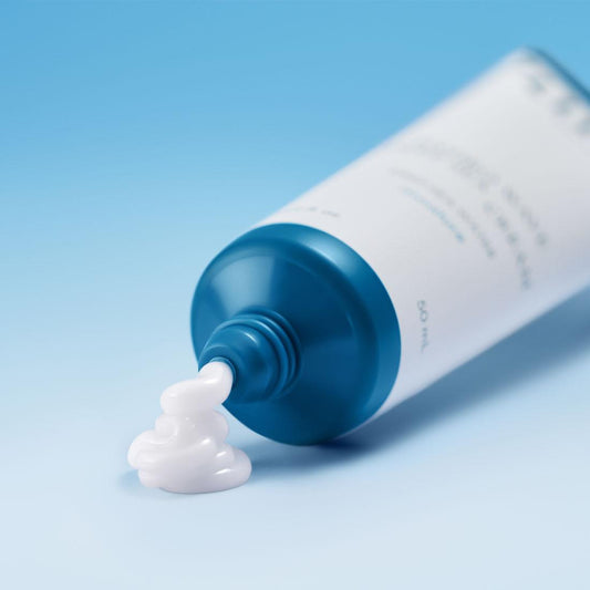 PURITO Hydro Wave Deep Sea Cream (50ml)
