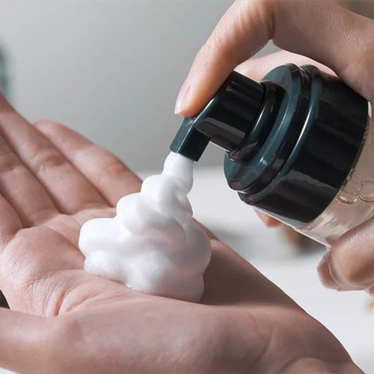 Pyunkang Yul Low pH Foaming Cleanser – 150 ml