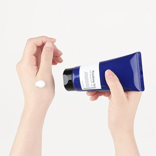 Pyunkang Yul ATO Cream Blue Label – 120 ml