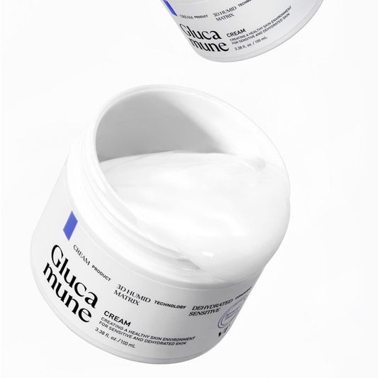 VT Gluca Mune Moisturizer (Hidratante facial)