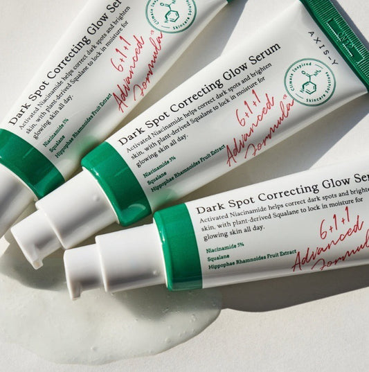 AXIS-Y Dark Spot Correcting Glow Serum
