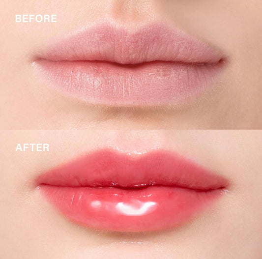 Melixir Vegan Lip Treatment – Tono 03 Pomelo – 15 g