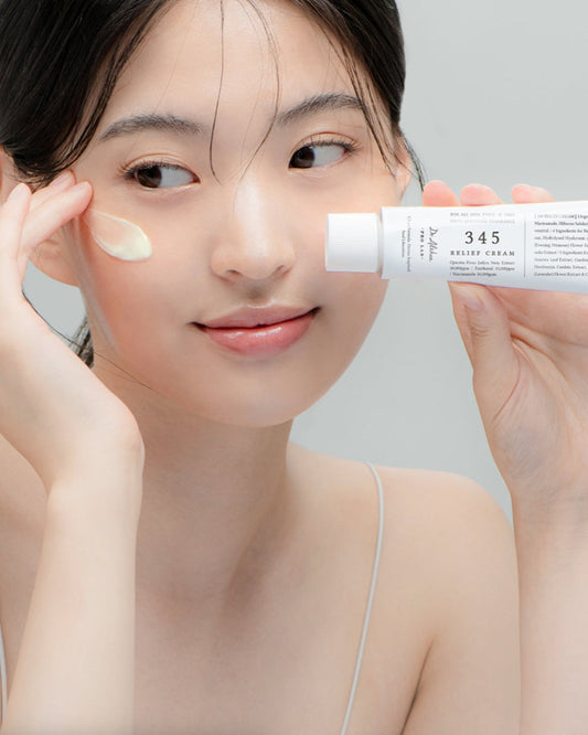 Dr. Althea 345 Relief Cream – 50ml