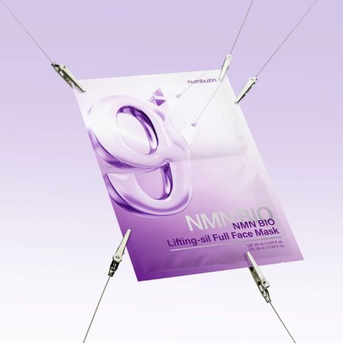 NUMBUZIN No. 9 Lifting Mask
