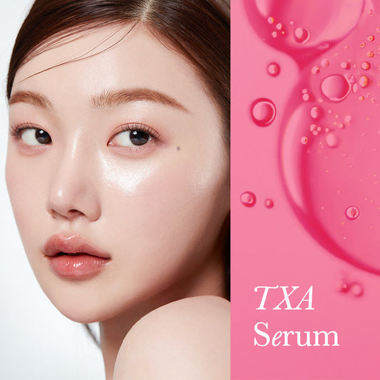 Medicube TXA Niacinamide 15 Serum – 30 ml